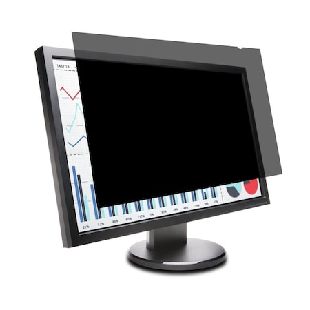Evolve Fp240W9 Privacy Screen for 169 Wide Screen Monitor, 10PK EV715166